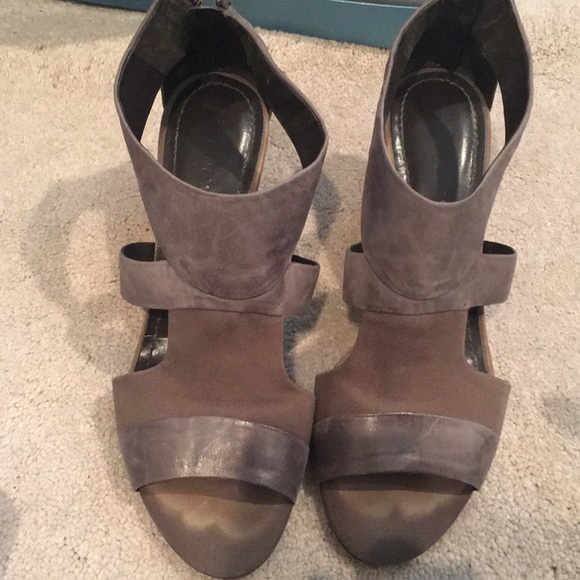 Shoes - Nine West Heels